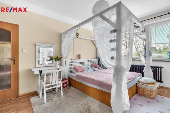 Prodej bytu 2+1, Hradec Králové - Plácky, U Fotochemy, 51 m2