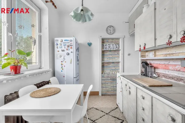 Prodej bytu 2+1, Hradec Králové - Plácky, U Fotochemy, 51 m2