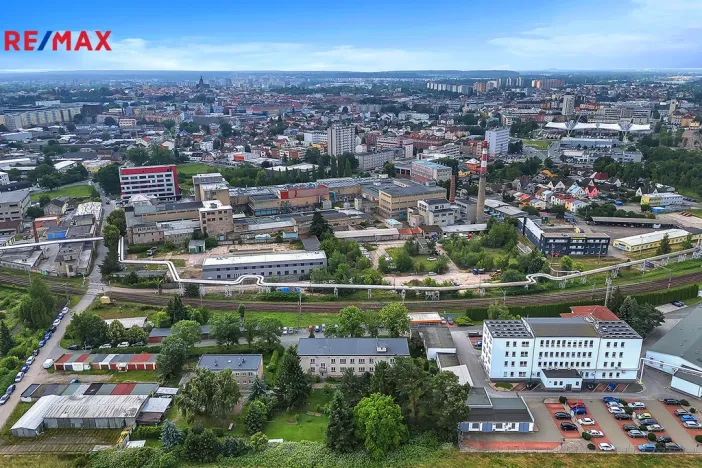 Prodej bytu 2+1, Hradec Králové - Plácky, U Fotochemy, 51 m2