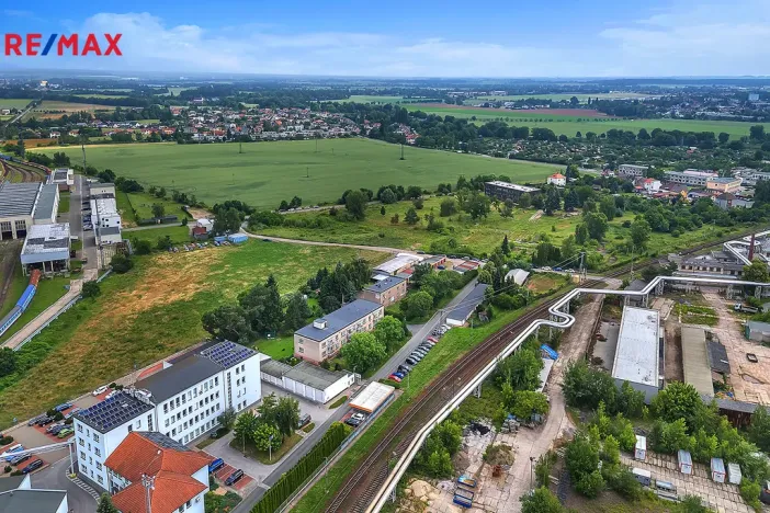 Prodej bytu 2+1, Hradec Králové - Plácky, U Fotochemy, 51 m2
