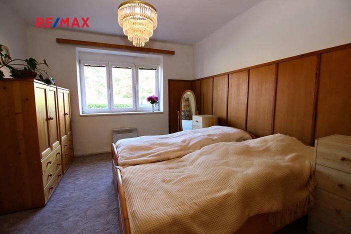 Prodej rodinného domu, Jedomělice, 178 m2