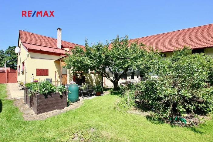 Prodej rodinného domu, Jedomělice, 178 m2