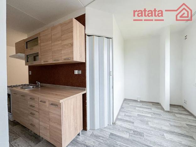 Pronájem bytu 3+1, Klášterec nad Ohří, Jana Ámose Komenského, 67 m2