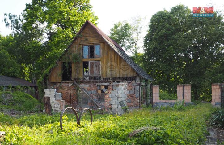 Prodej chaty, Bílovec - Bravinné, 74 m2