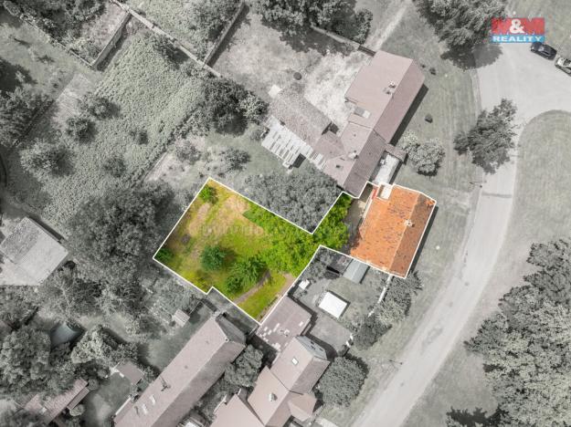 Prodej rodinného domu, Třebíz, 91 m2