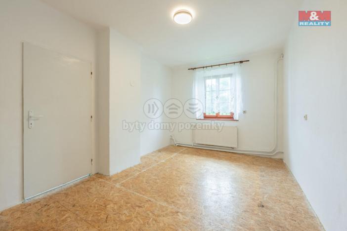 Prodej rodinného domu, Třebíz, 91 m2