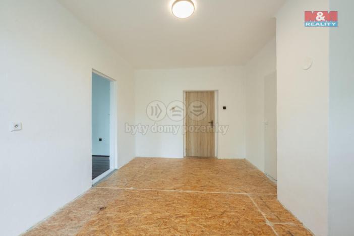 Prodej rodinného domu, Třebíz, 91 m2