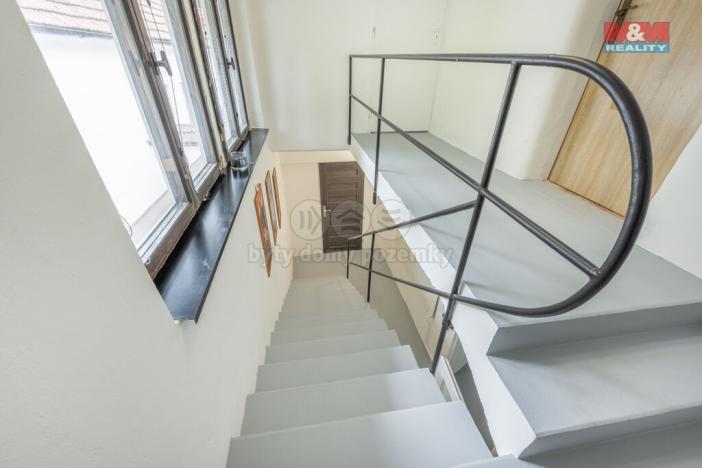 Prodej rodinného domu, Třebíz, 91 m2