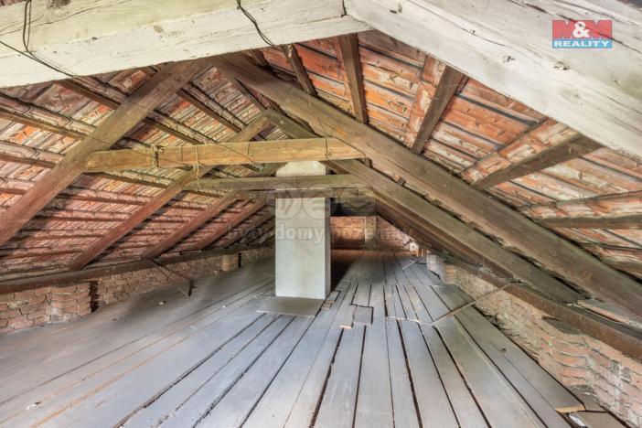 Prodej rodinného domu, Třebíz, 91 m2