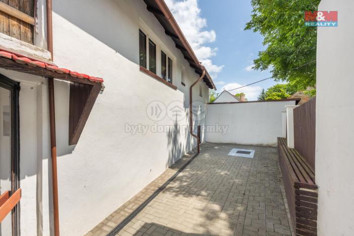 Prodej rodinného domu, Třebíz, 91 m2