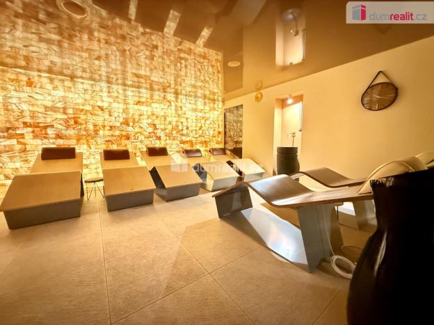 Prodej bytu 2+kk, Harrachov, 60 m2