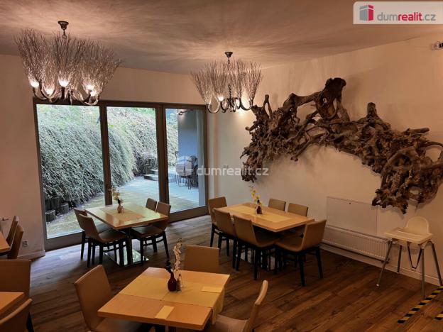 Prodej bytu 2+kk, Harrachov, 60 m2