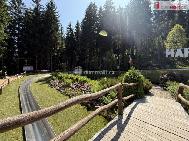 Prodej bytu 2+kk, Harrachov, 60 m2