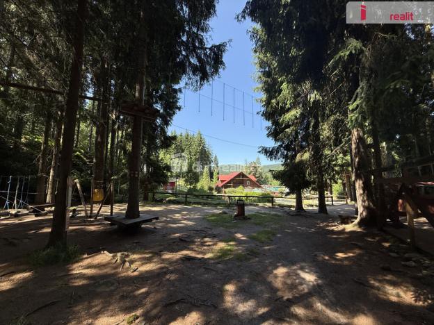 Prodej bytu 2+kk, Harrachov, 60 m2