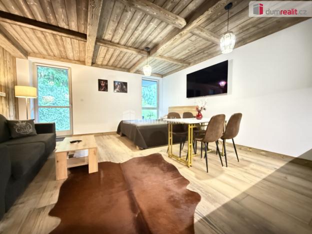 Prodej bytu 2+kk, Harrachov, 60 m2