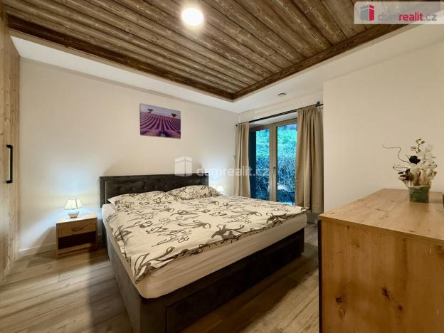 Prodej bytu 2+kk, Harrachov, 60 m2