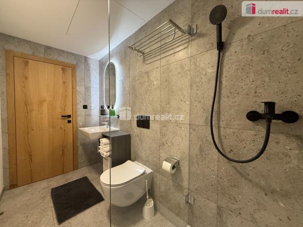 Prodej bytu 2+kk, Harrachov, 60 m2