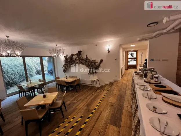 Prodej bytu 2+kk, Harrachov, 60 m2