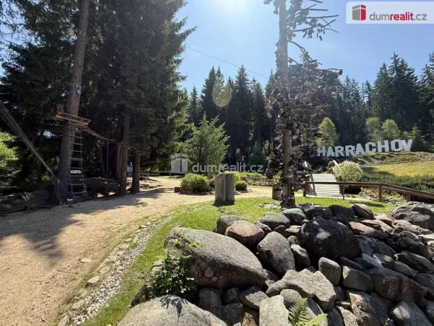 Prodej bytu 2+kk, Harrachov, 60 m2