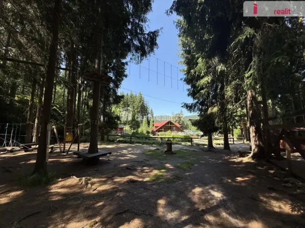 Prodej bytu 2+kk, Harrachov, 60 m2