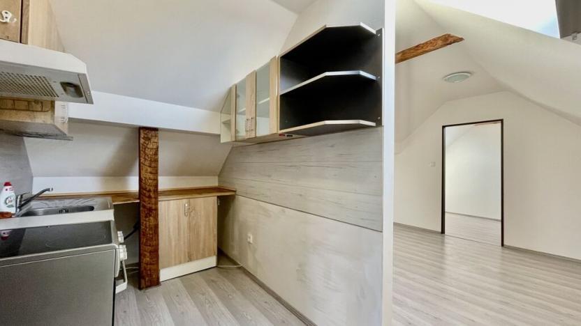 Pronájem bytu 2+kk, Uherské Hradiště - Jarošov, Na Návsi, 34 m2