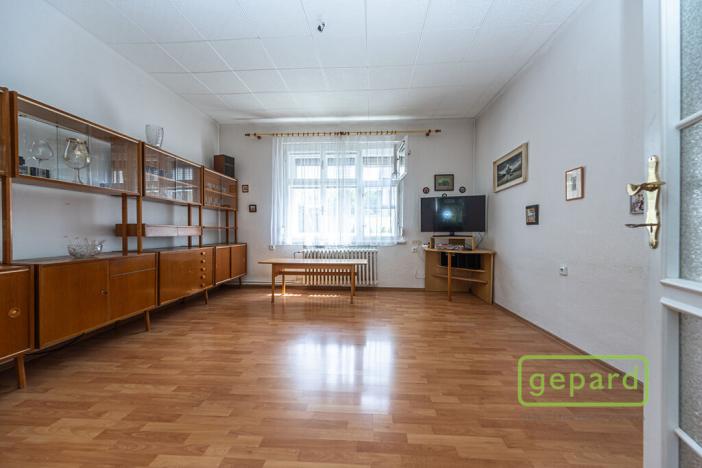 Prodej rodinného domu, Vlašim, Navrátilova, 98 m2