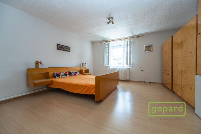 Prodej rodinného domu, Vlašim, Navrátilova, 98 m2