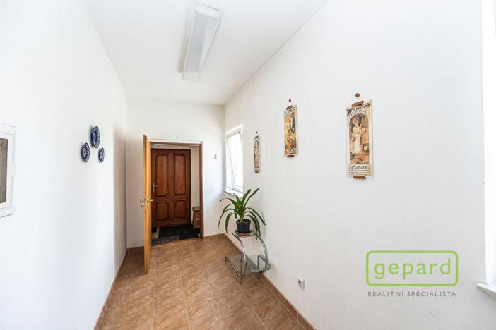 Prodej rodinného domu, Vlašim, Navrátilova, 98 m2