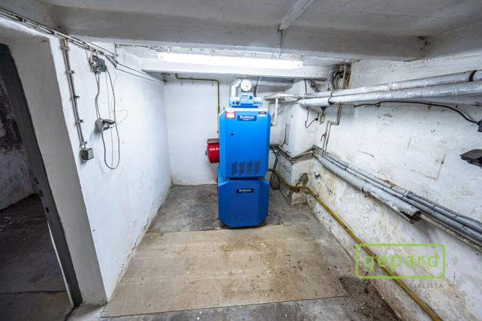 Prodej rodinného domu, Vlašim, Navrátilova, 98 m2