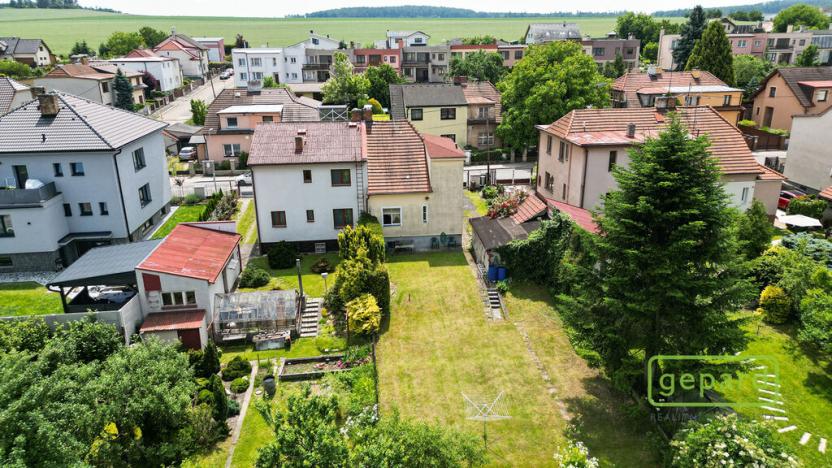 Prodej rodinného domu, Vlašim, Navrátilova, 98 m2