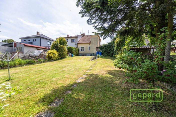 Prodej rodinného domu, Vlašim, Navrátilova, 98 m2