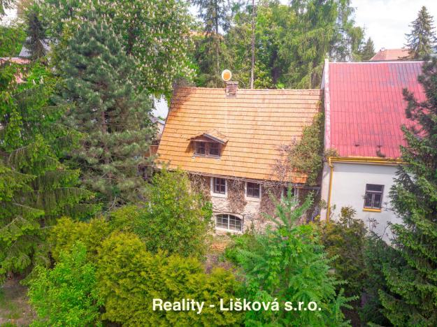 Prodej rodinného domu, Malečov - Proboštov, 160 m2