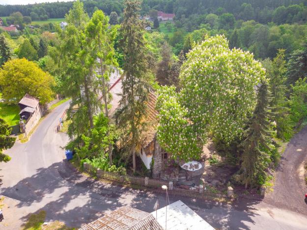 Prodej rodinného domu, Malečov - Proboštov, 160 m2