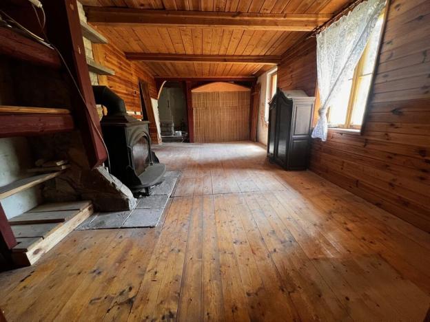 Prodej rodinného domu, Malečov - Proboštov, 160 m2