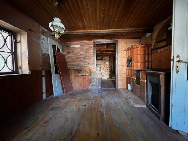 Prodej rodinného domu, Malečov - Proboštov, 160 m2