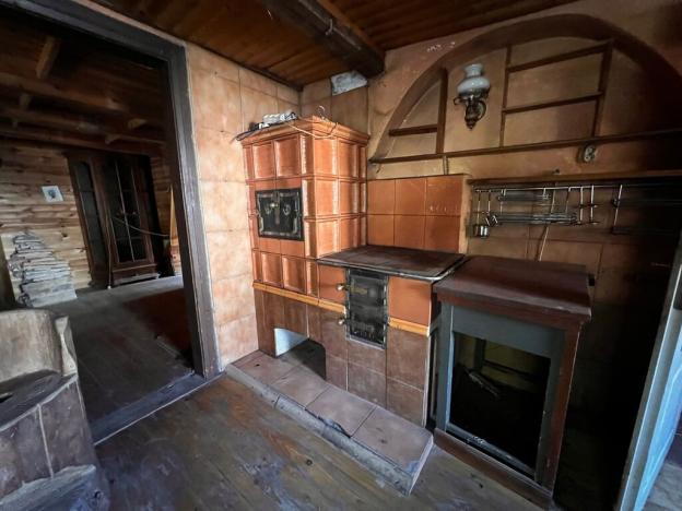 Prodej rodinného domu, Malečov - Proboštov, 160 m2