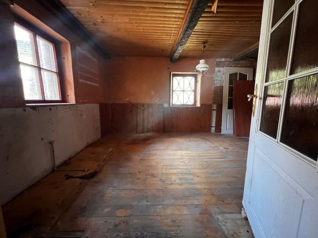 Prodej rodinného domu, Malečov - Proboštov, 160 m2