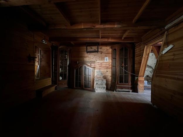 Prodej rodinného domu, Malečov - Proboštov, 160 m2