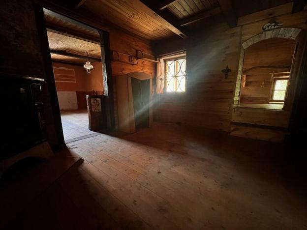 Prodej rodinného domu, Malečov - Proboštov, 160 m2