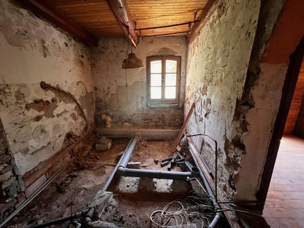 Prodej rodinného domu, Malečov - Proboštov, 160 m2