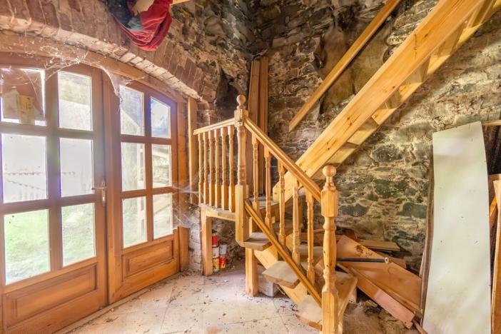 Prodej rodinného domu, Malečov - Proboštov, 160 m2