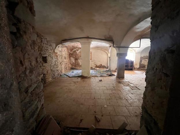 Prodej rodinného domu, Malečov - Proboštov, 160 m2