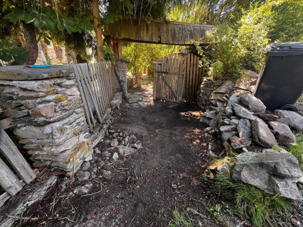 Prodej rodinného domu, Malečov - Proboštov, 160 m2