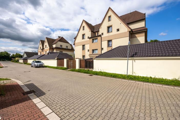 Prodej bytu 1+1, Lysá nad Labem, Švermova, 46 m2