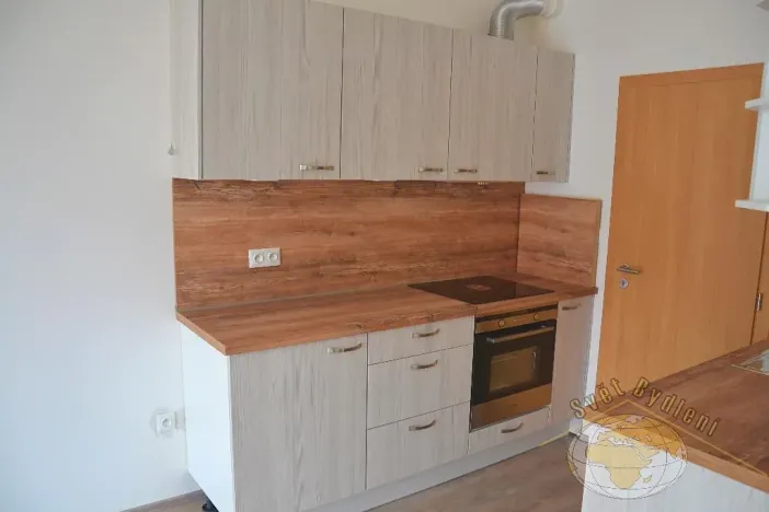 Pronájem bytu 2+kk, Praha - Třeboradice, Tryskovická, 68 m2
