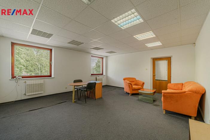 Prodej ubytování, Havířov - Šumbark, U Nádraží, 595 m2