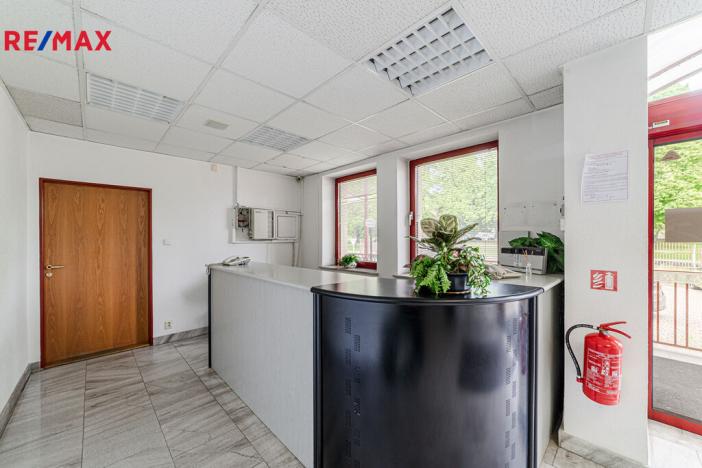 Prodej ubytování, Havířov - Šumbark, U Nádraží, 595 m2