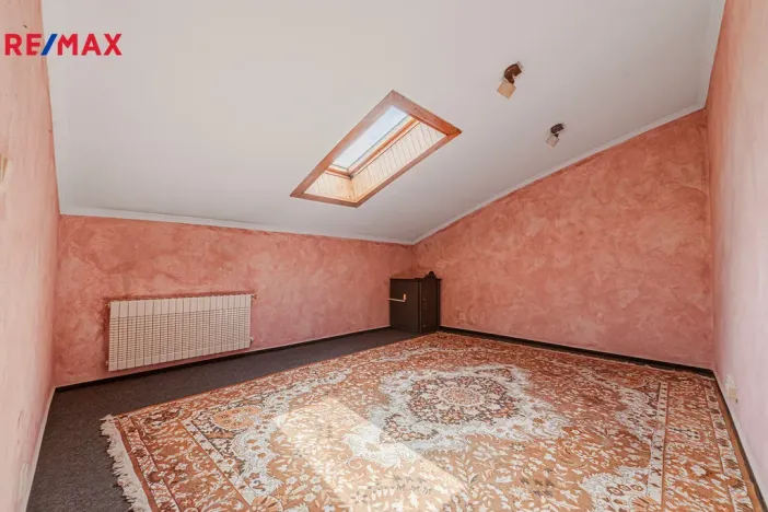 Prodej ubytování, Havířov - Šumbark, U Nádraží, 595 m2