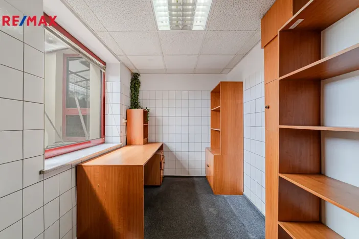 Prodej ubytování, Havířov - Šumbark, U Nádraží, 595 m2