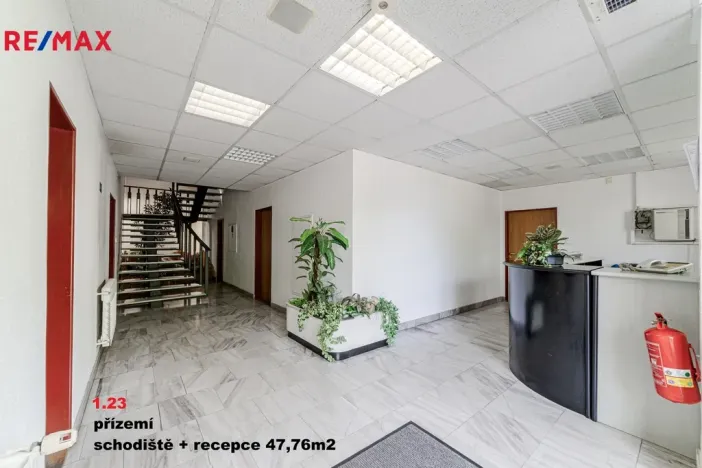 Prodej ubytování, Havířov - Šumbark, U Nádraží, 595 m2